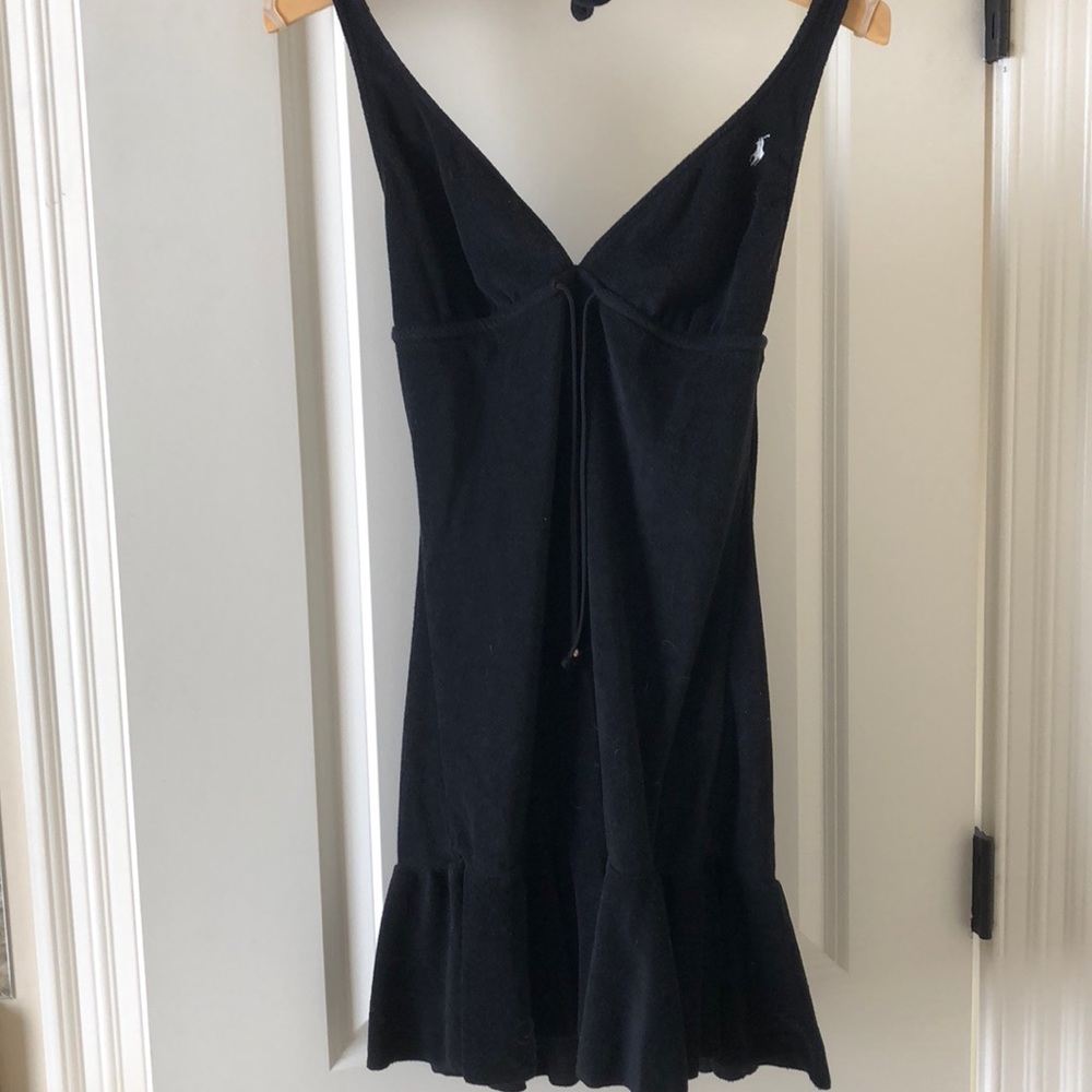 Ralph Lauren Swimsuit Coverup